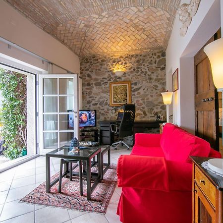 Casa Tame - Happy Rentals Melide Exterior foto